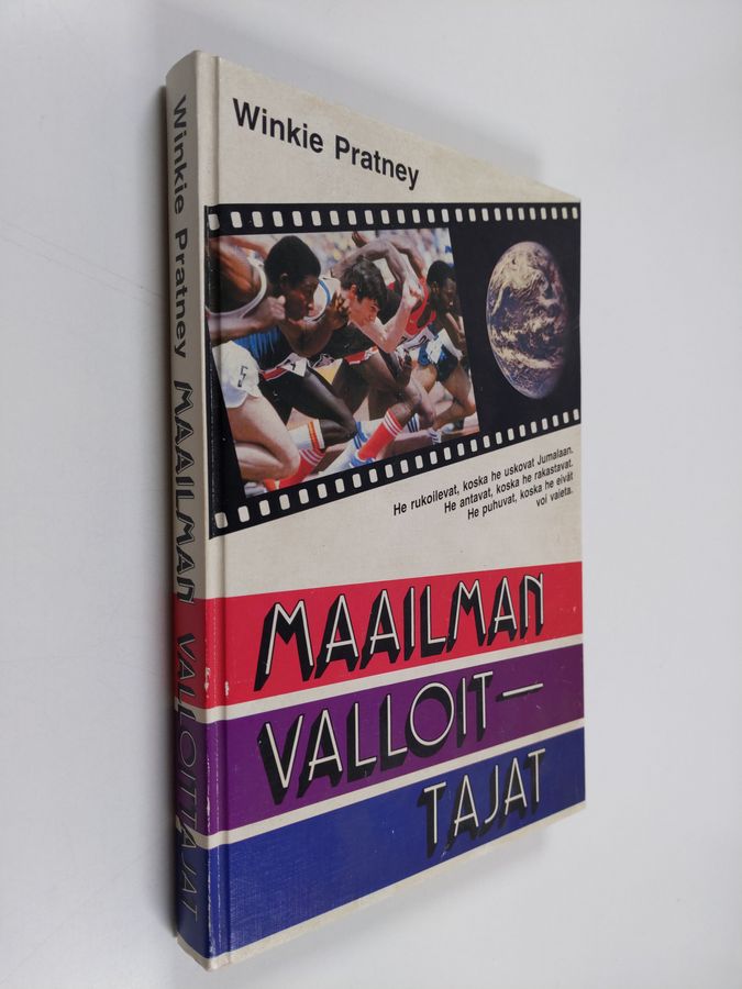 Maailman valloittajat
