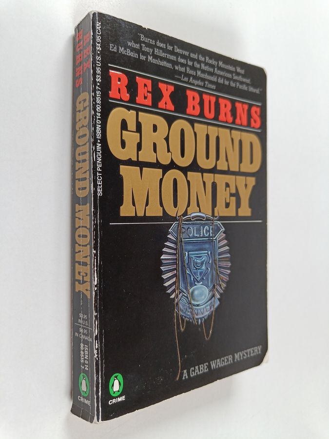 Ground Money