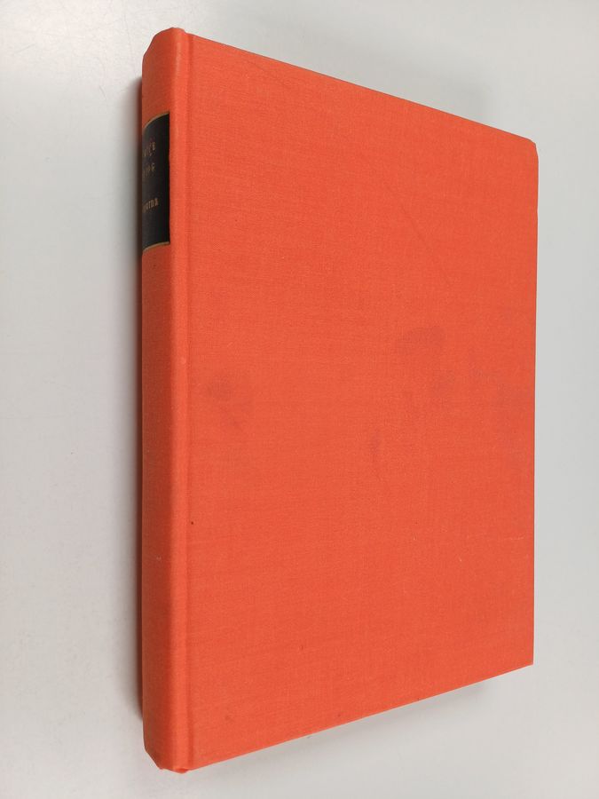 Maurice Herzog : Annapurna : 8000 metriä