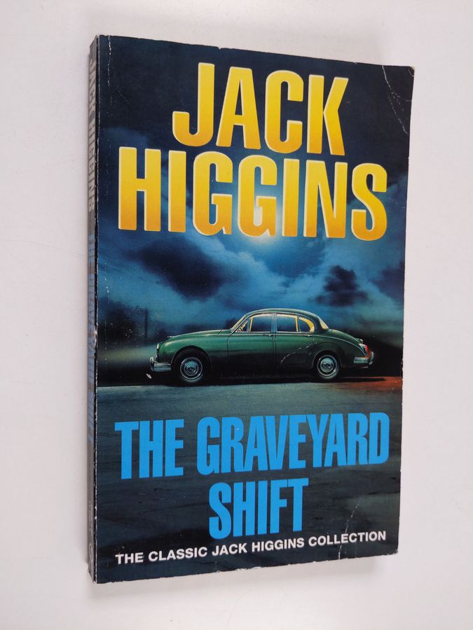 The Graveyard Shift