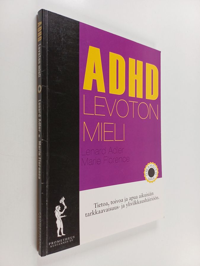 ADHD