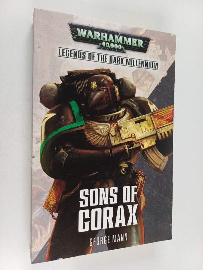 Sons of Corax