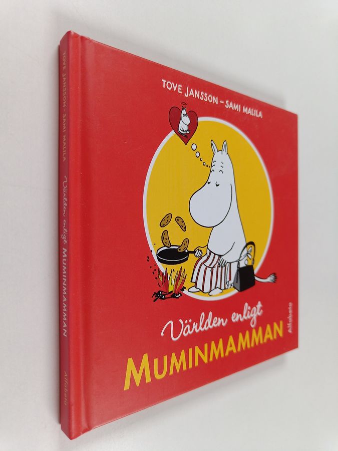 Världen enligt Muminmamman
