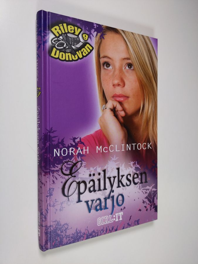 Epäilyksen varjo