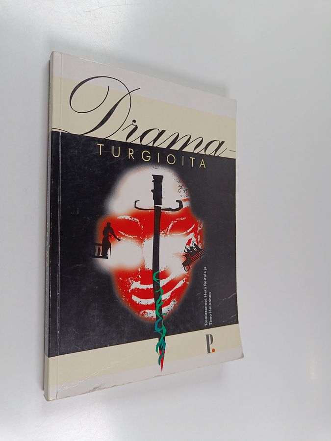 Dramaturgioita