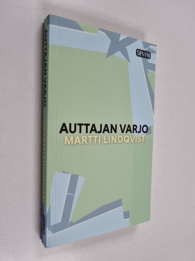 Auttajan varjo