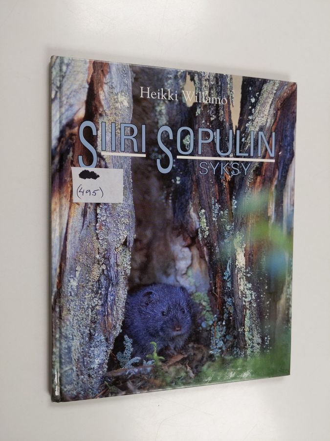 Siiri Sopulin syksy