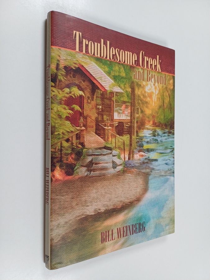 Troublesome Creek and Beyond