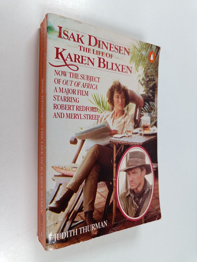 The life of Karen Blixen