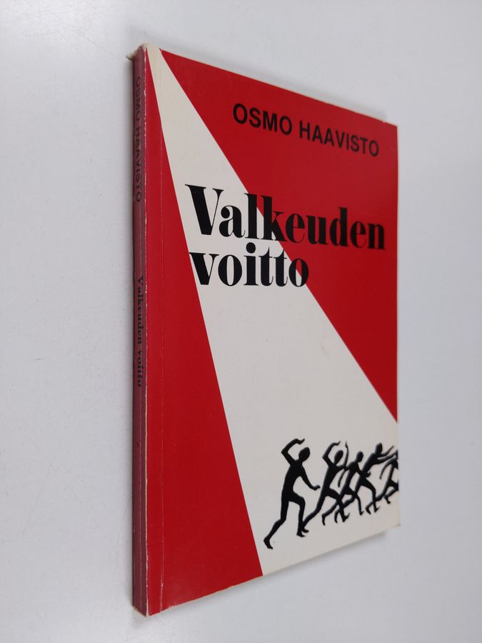 Valkeuden voitto