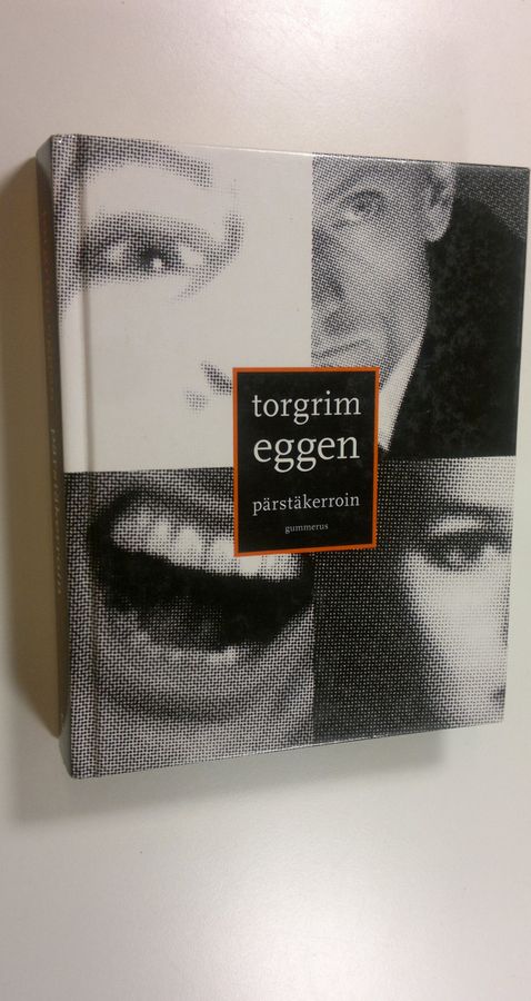Torgrim Eggen : Pärstäkerroin