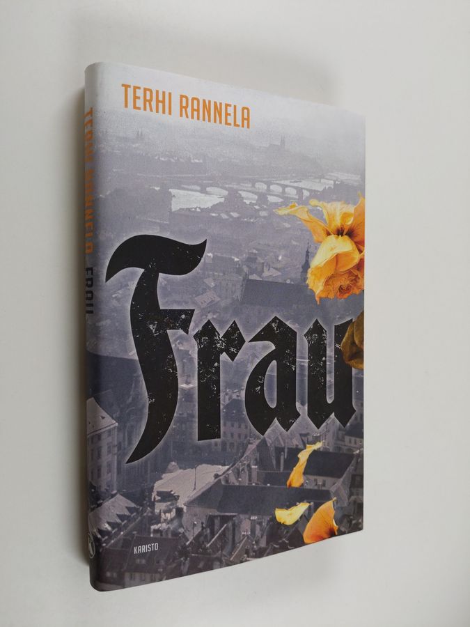 Terhi Rannela : Frau