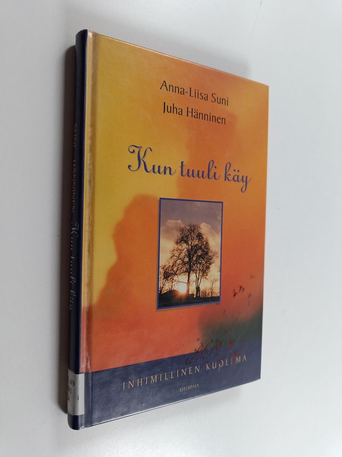 Kun tuuli käy