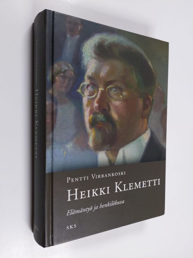 Heikki Klemetti