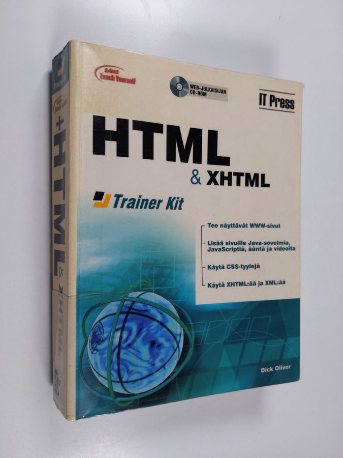 HTML & XHTML