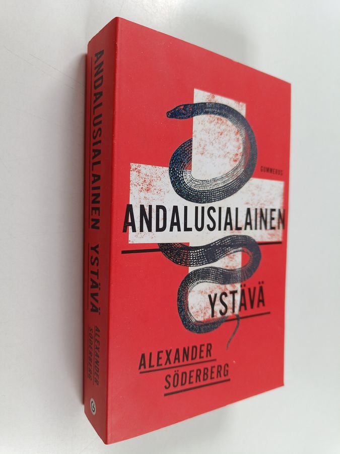Andalusialainen ystävä