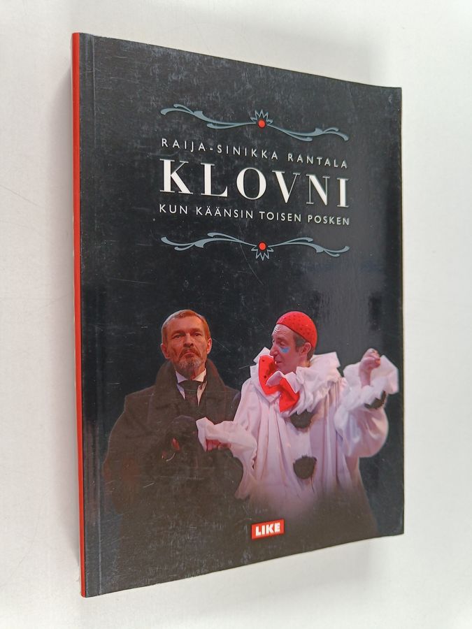 Klovni