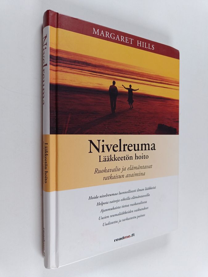 Nivelreuma