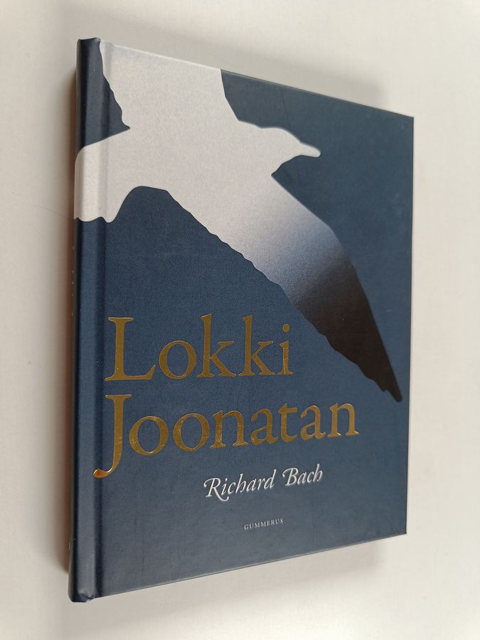 Richard Bach : Lokki Joonatan