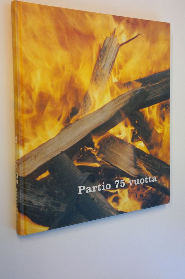 Partio 75 vuotta, 1910-1985 : partiossa kasvaa vastuuseen