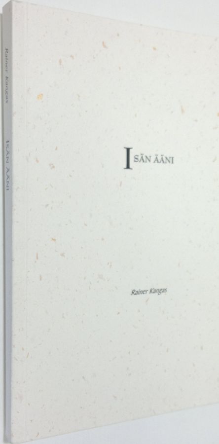 Isän ääni