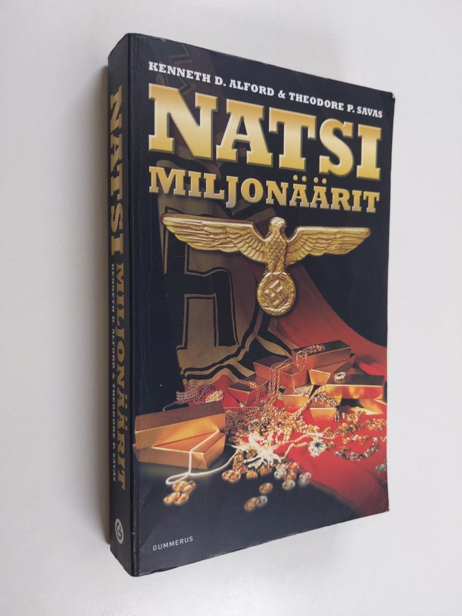 Natsimiljonäärit