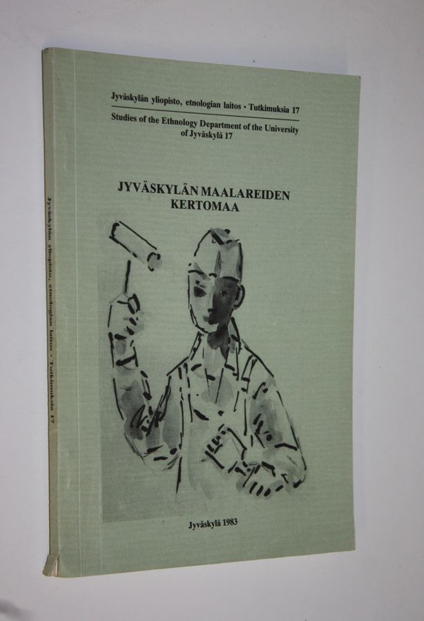 Jyväskylän maalareiden kertomaa