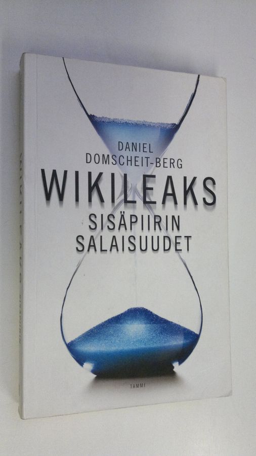 WikiLeaks