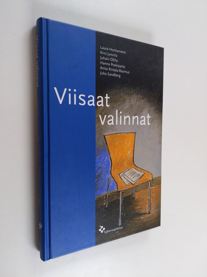 Viisaat valinnat