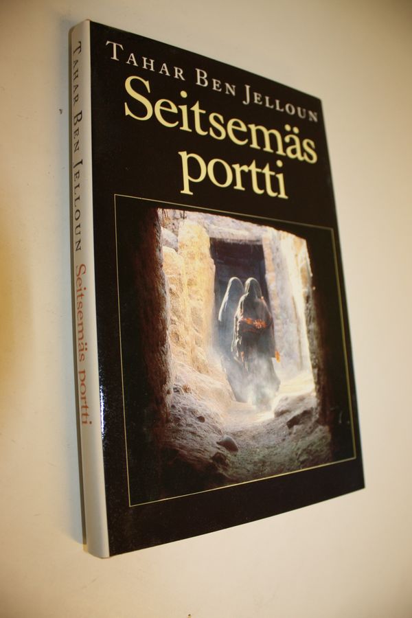 Tahar Ben Jelloun : Seitsemäs portti