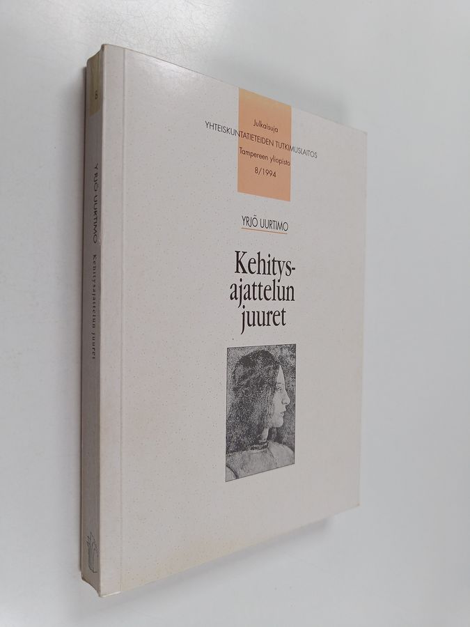 Kehitysajattelun juuret