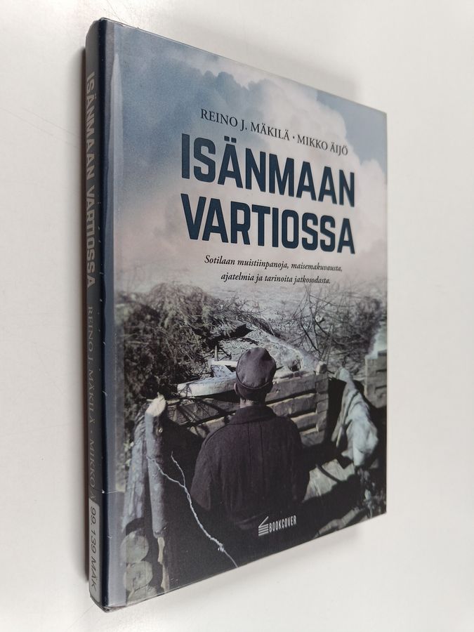 Isänmaan vartiossa
