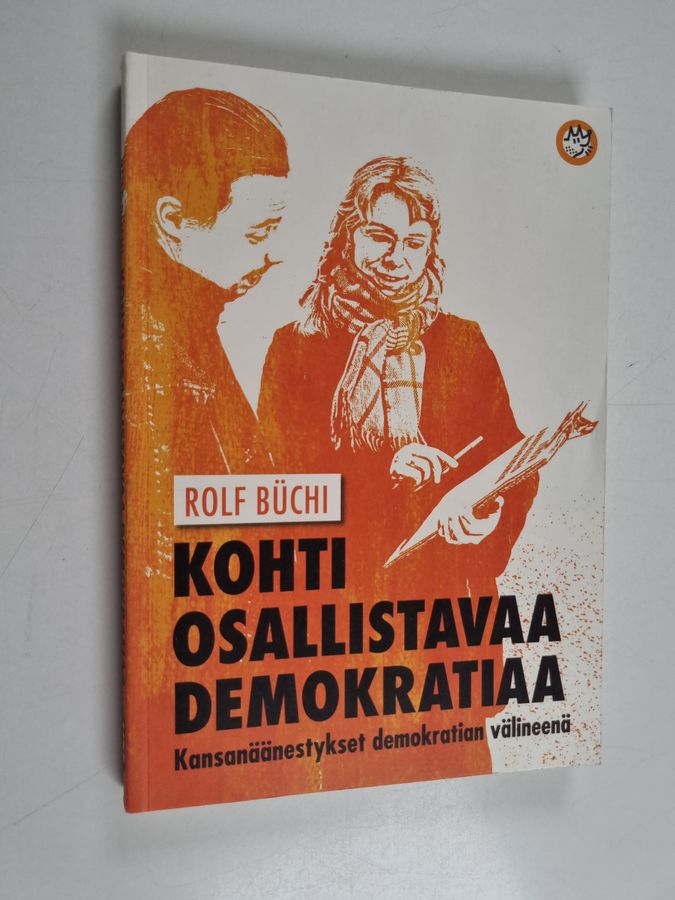 Kohti osallistavaa demokratiaa