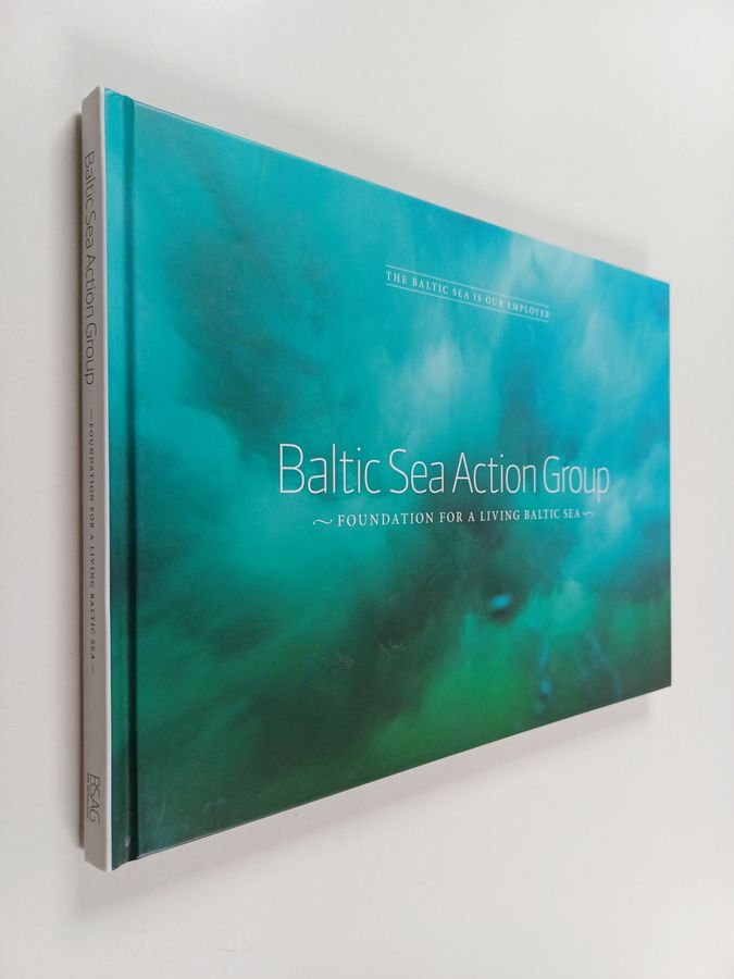 Baltic Sea Action Group