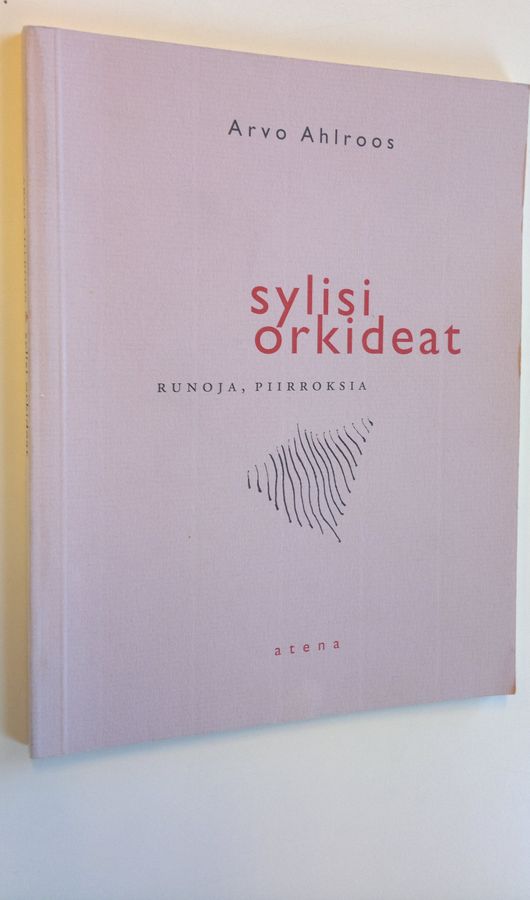 Sylisi orkideat