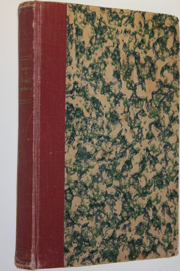 Saku Harkko : Autokarkurit : poikain seikkailukirja