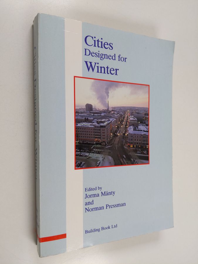 Cities designed for winter