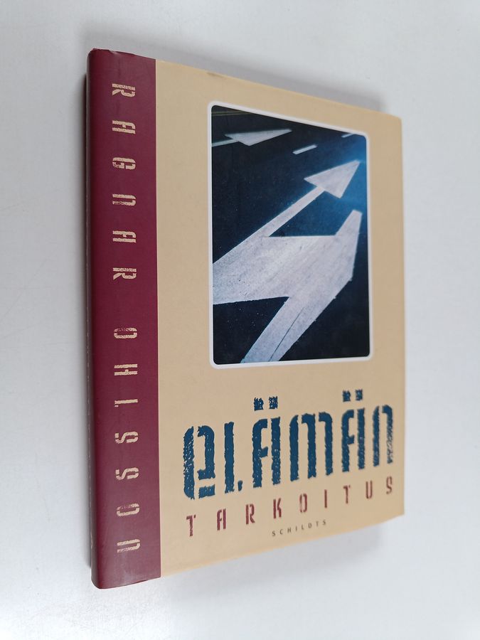 Elämän tarkoitus