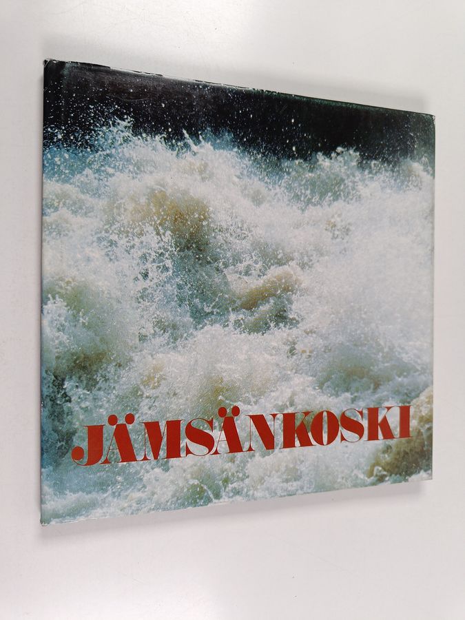 Pauli ym. Nevalainen : Jämsänkoski