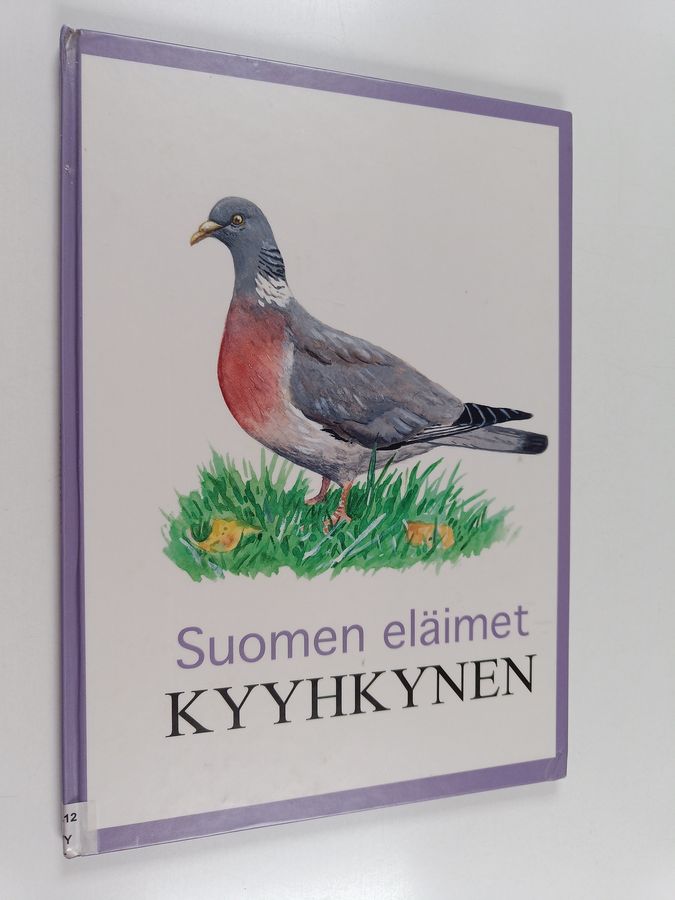 Kyyhkynen