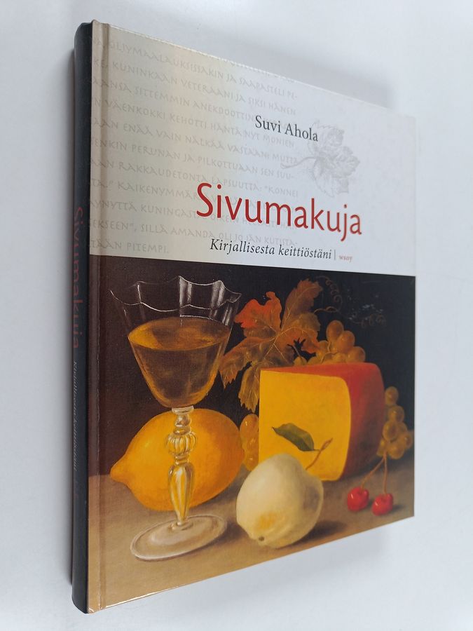 Sivumakuja
