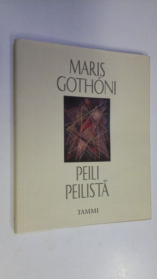 Peili peilistä