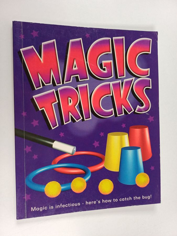 Magic Tricks