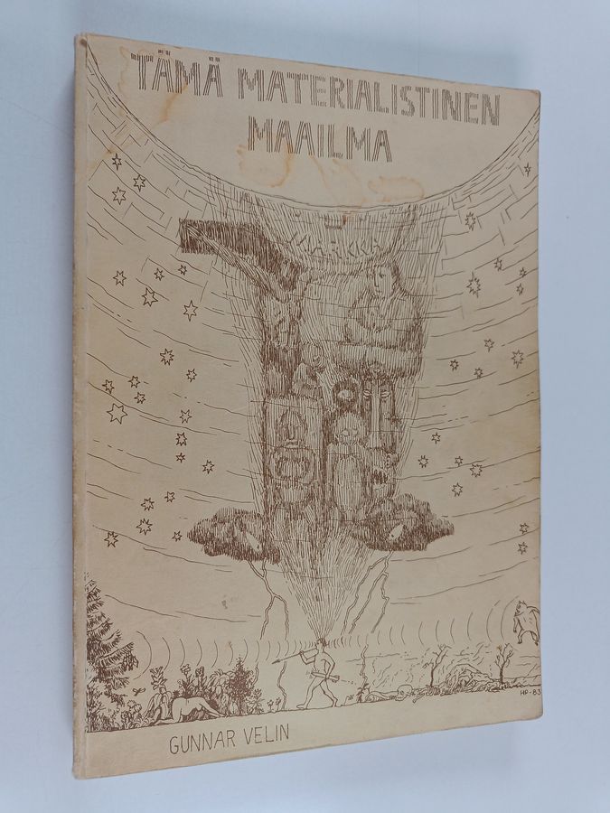 Tämä materialistinen maailma