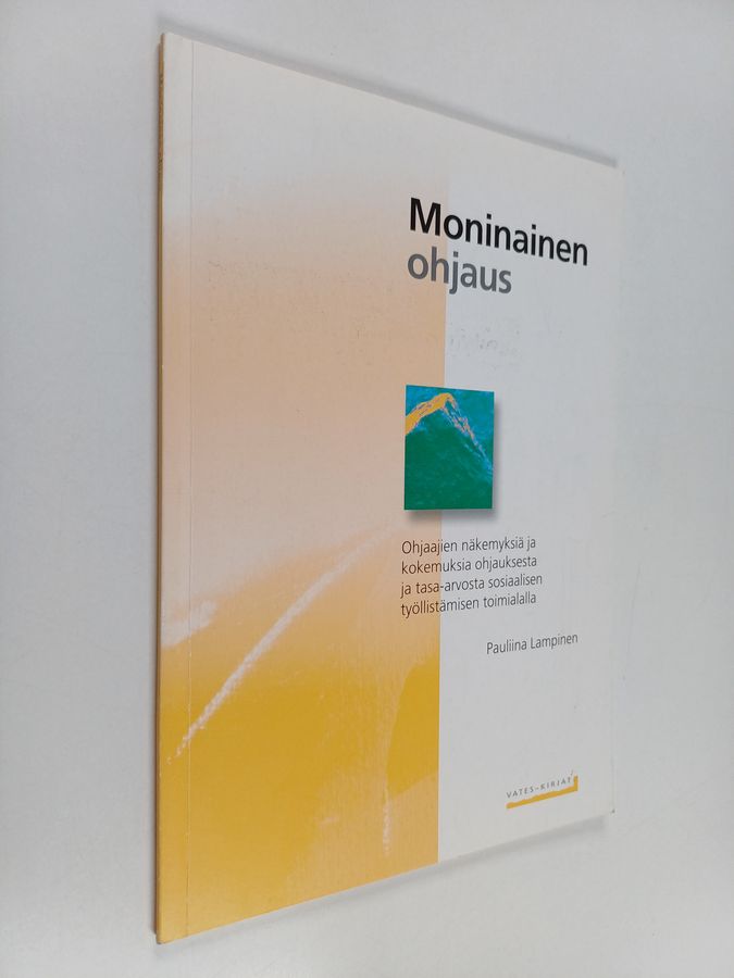 Moninainen ohjaus
