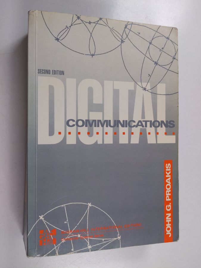 Digital communications