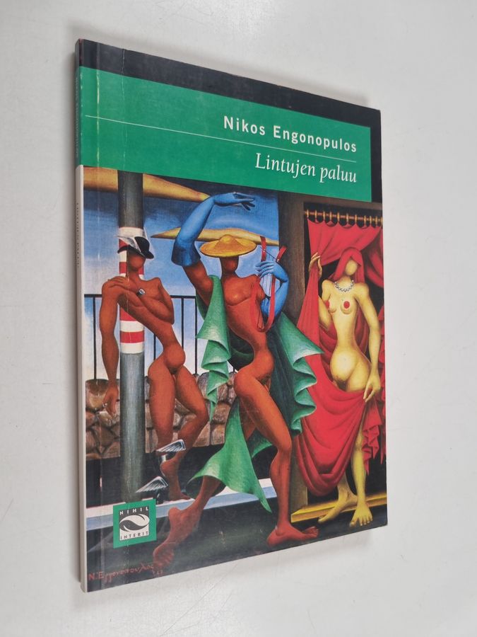 Lintujen paluu