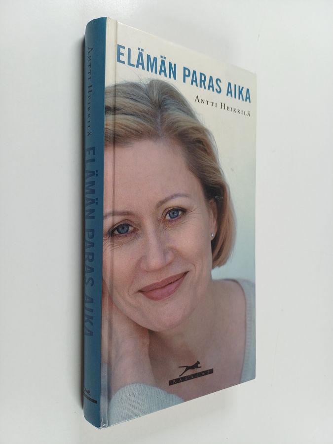 Elämän paras aika