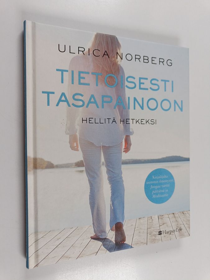 Tietoisesti tasapainoon