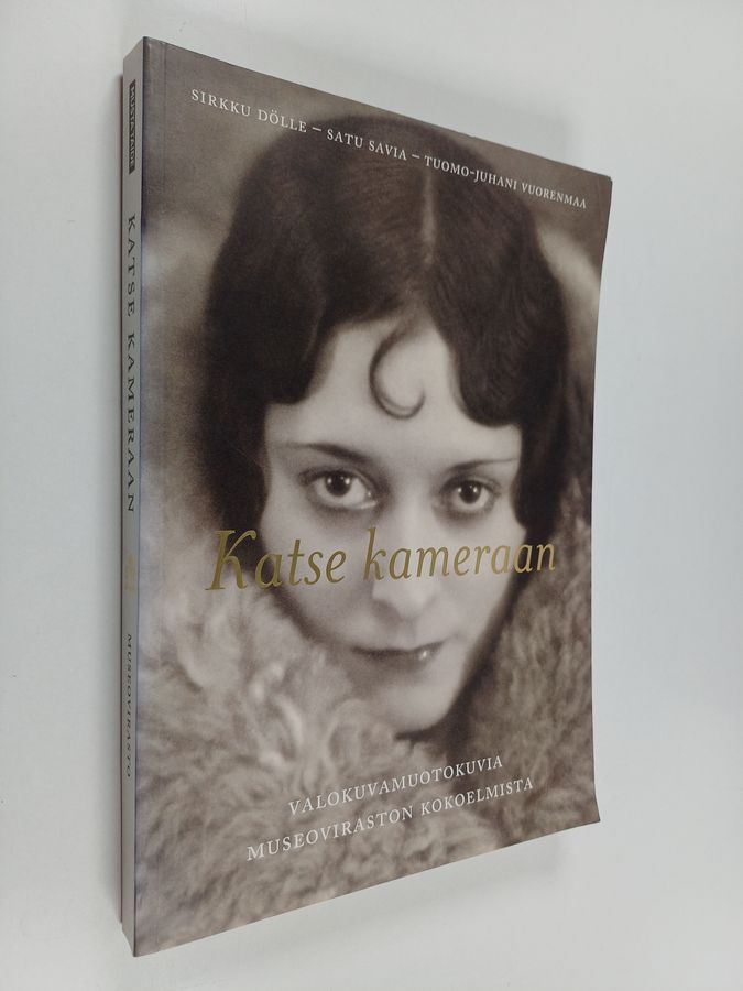 Katse kameraan